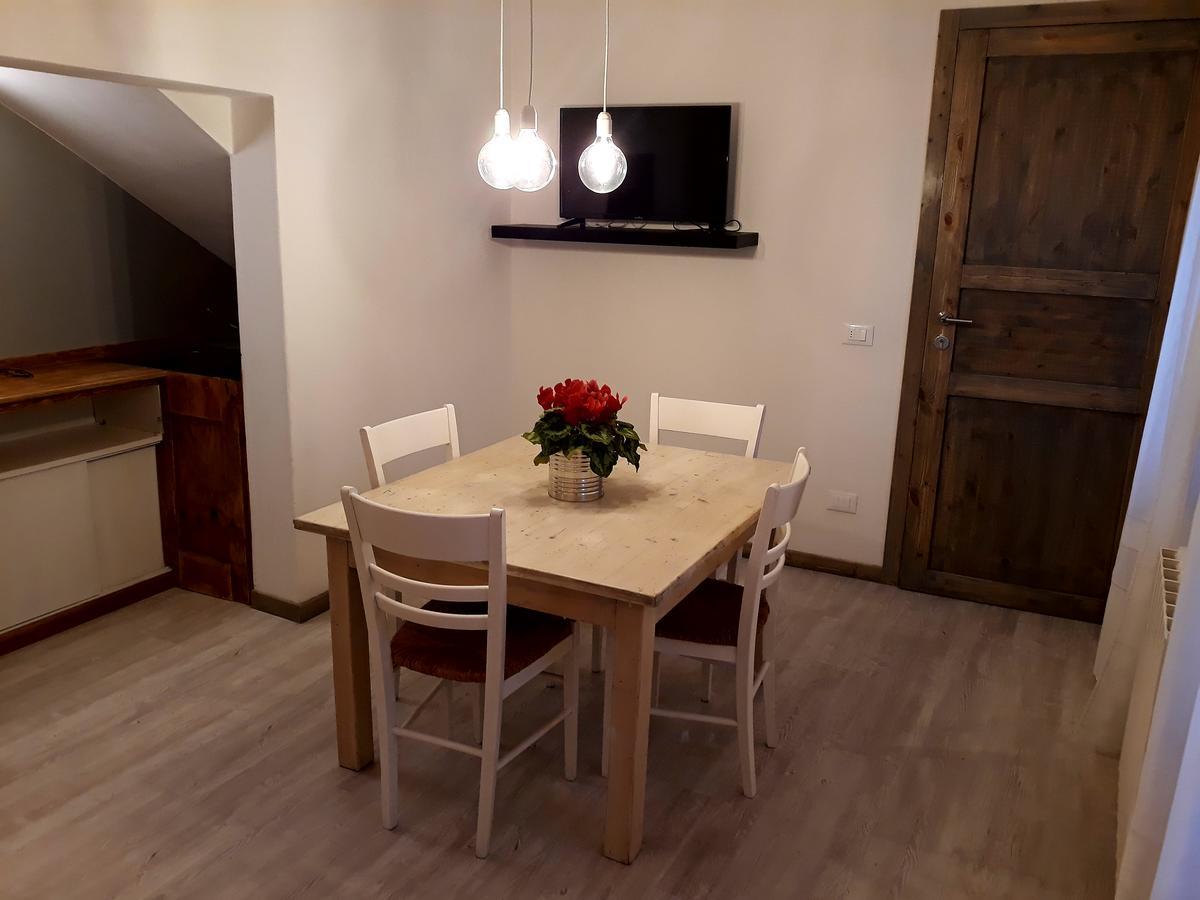 Casa Giulietta & Romeo Apartment Montecchio Maggiore Bagian luar foto