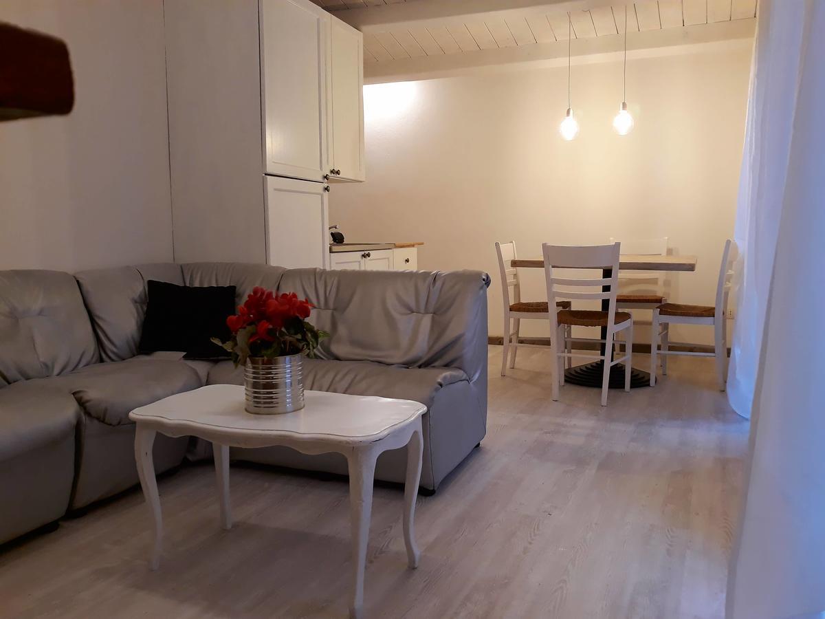 Casa Giulietta & Romeo Apartment Montecchio Maggiore Bagian luar foto