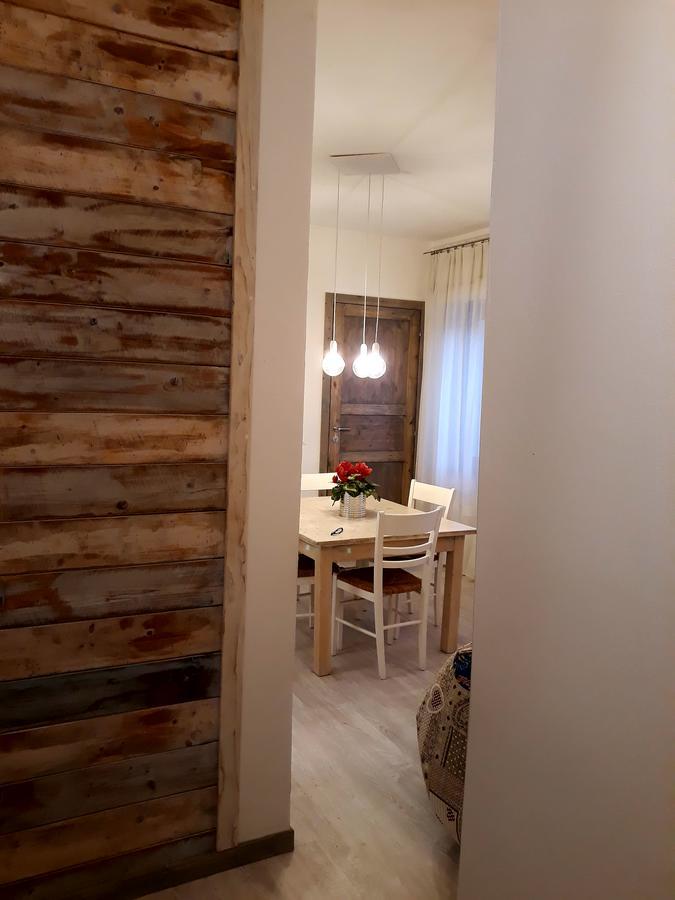 Casa Giulietta & Romeo Apartment Montecchio Maggiore Bagian luar foto