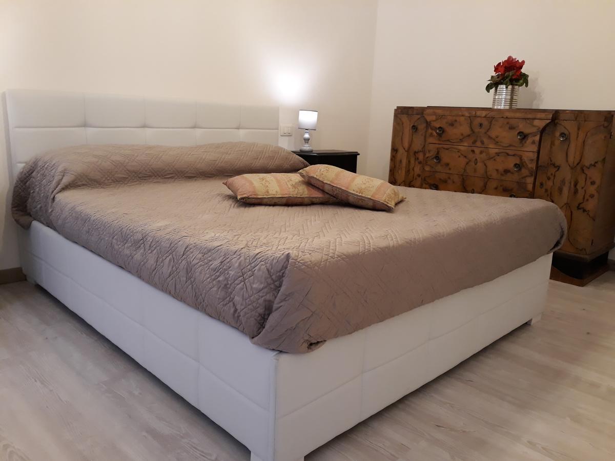 Casa Giulietta & Romeo Apartment Montecchio Maggiore Bagian luar foto